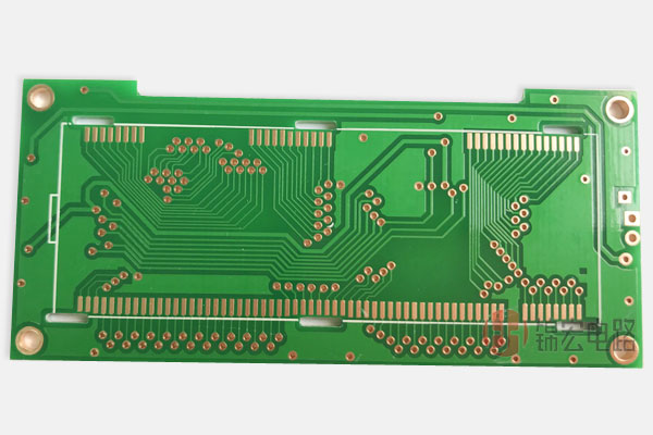 安防監(jiān)控電路板，安防監(jiān)控pcb板