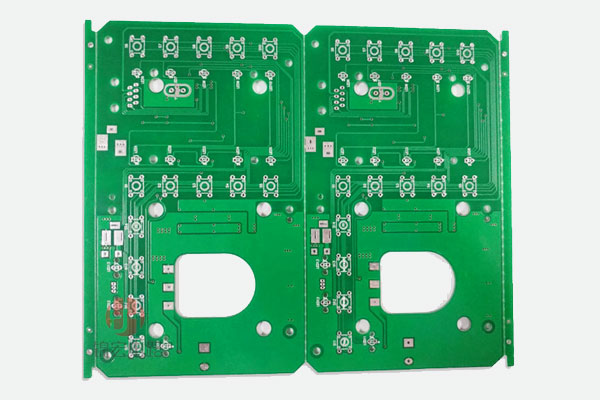 四層pcb設計,多層pcb板制作流程