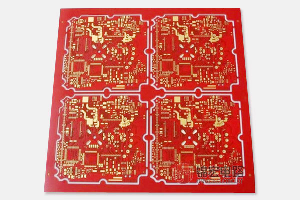 pcb焊盤具有哪些形狀及類型