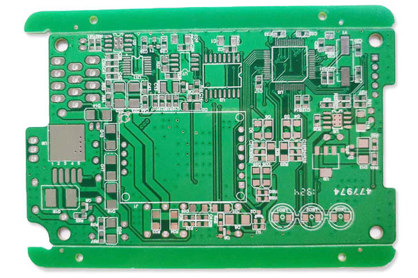 車(chē)載音響pcb,車(chē)載音響線路板