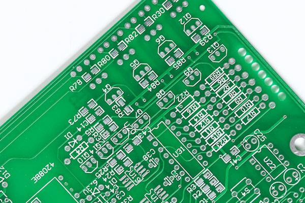 pcb板材料有哪些種類(lèi),線路板板材有幾種