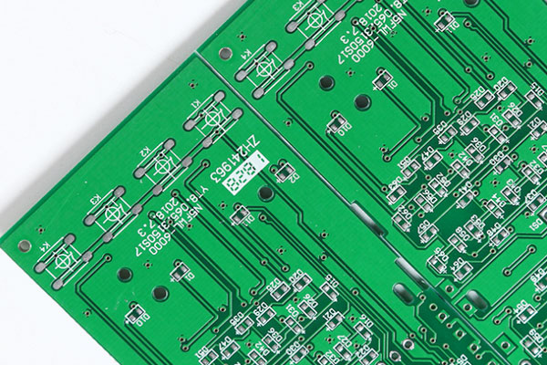 常見的PCB板鉆孔小知識