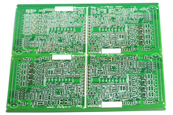 pcb常見問題及處理方法