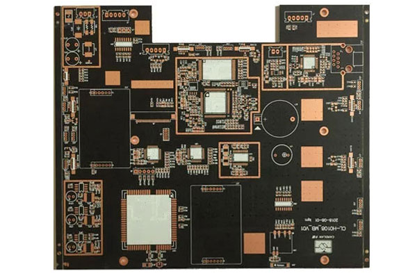 PCB電路板焊盤不上錫,PCB電路板