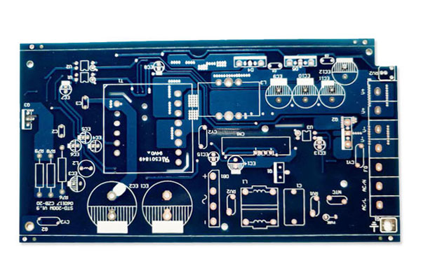 PCB電路板,PCB電路板板材