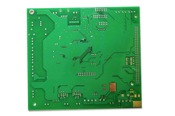 PCB板孔銅厚度,電路板正?？足~厚度,