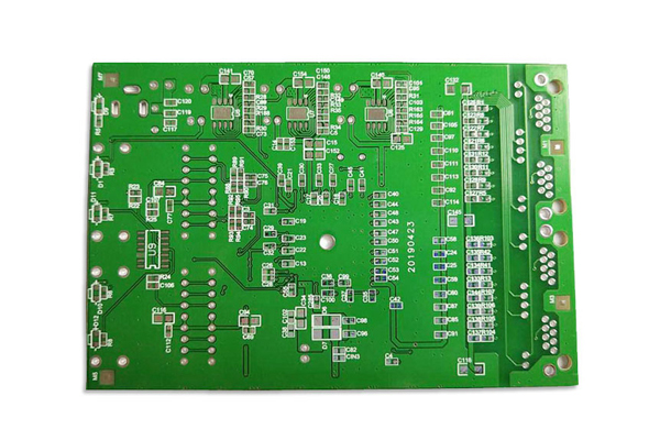 PCB線路板技術,PCB發(fā)展趨勢