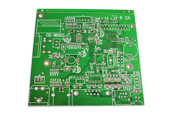 PCB導(dǎo)通孔尺寸過大,線路板導(dǎo)通孔尺寸過大的后果