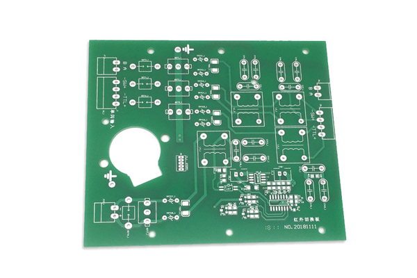 PCB特殊焊盤,電路板特殊焊盤意思