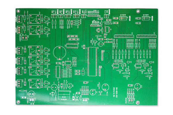 PCB電路板鉆孔,線路板常見(jiàn)三種鉆孔,電路板鉆孔詳解