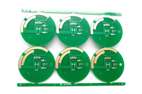 pcb多層線路板,pcb多層線路板顏色,pcb多層電路板顏色好壞