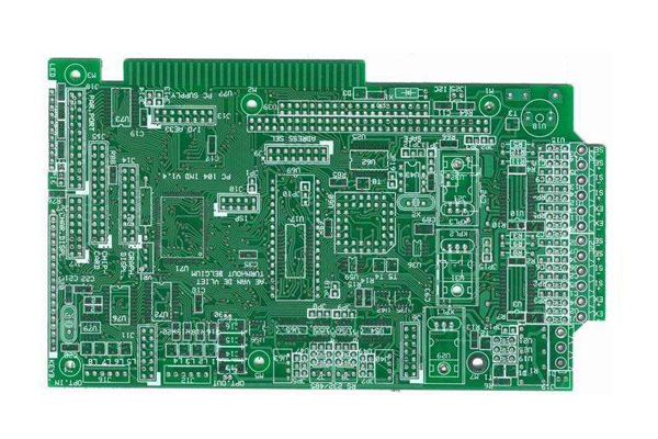 線路板外形作業(yè)常見問題