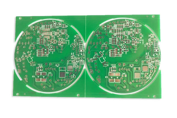 PCB電路板的工程報(bào)價(jià)