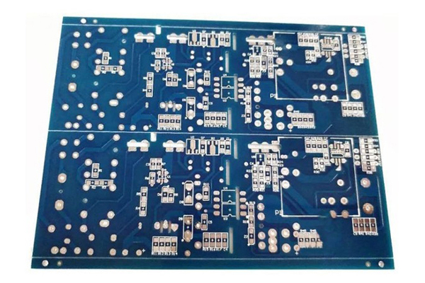 廢棄PCB線路板及時處理