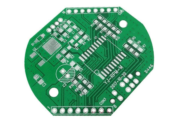 智能門(mén)鎖線(xiàn)路板,智能門(mén)鎖PCB板,智能門(mén)鎖電路板