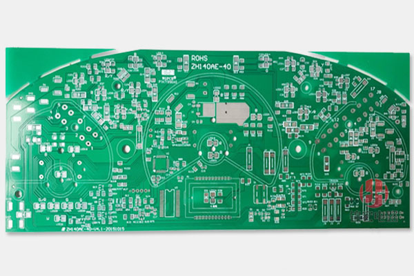 汽車儀表盤PCB線路板,汽車儀表盤PCB電路板,汽車儀表盤PCB板