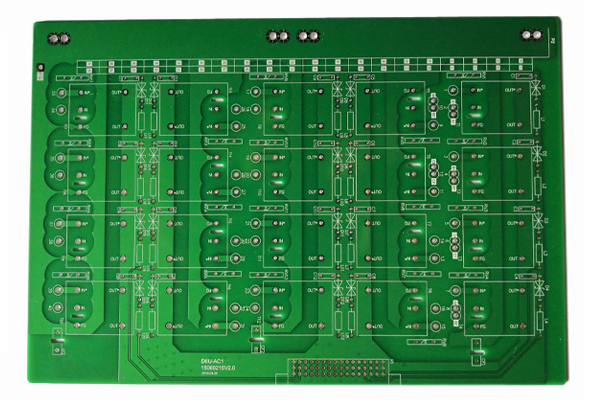 紋繡機(jī)pcb線(xiàn)路板