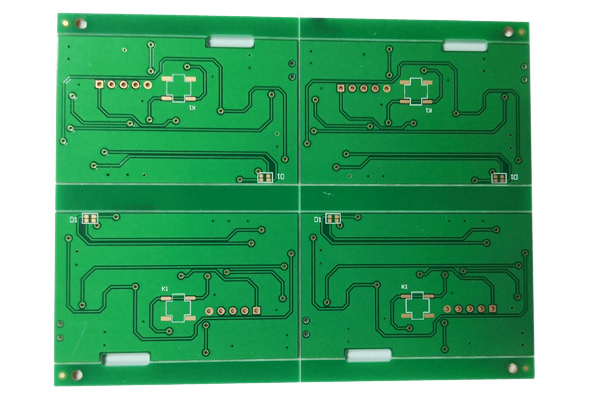 家用吸塵器線(xiàn)路板,家用吸塵器PCB,家用吸塵器電路板